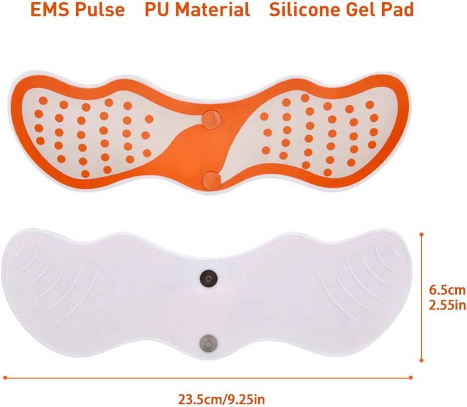 V-Shape EMS Facial Massager