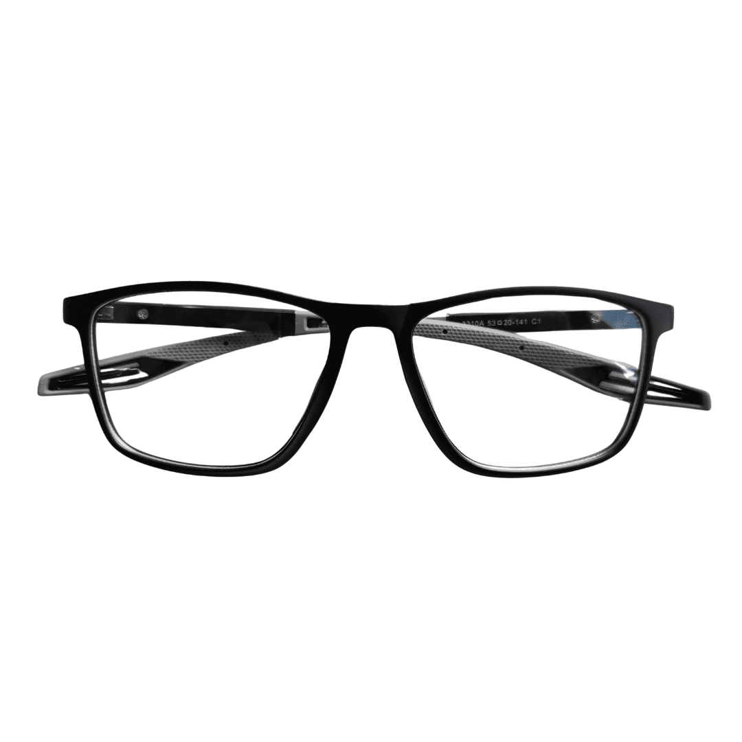6-in-1 Neo Glasses Compatible with Prescription Lenses