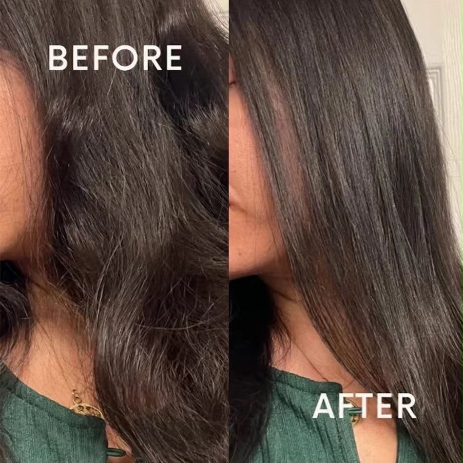 Deep Repair Hair Mask