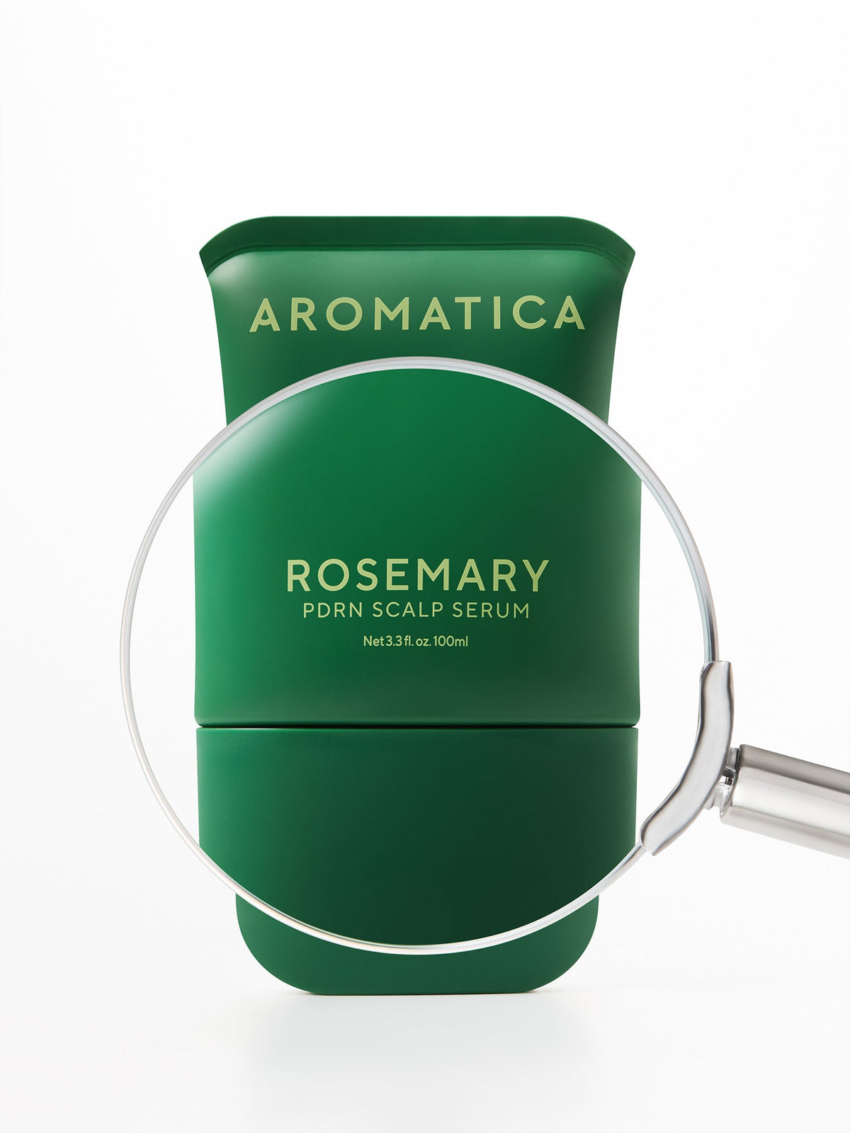 Rosemary PDRN Scalp Serum Duo