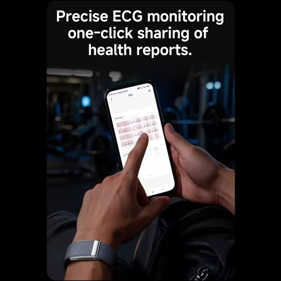 Loop Fitness Band