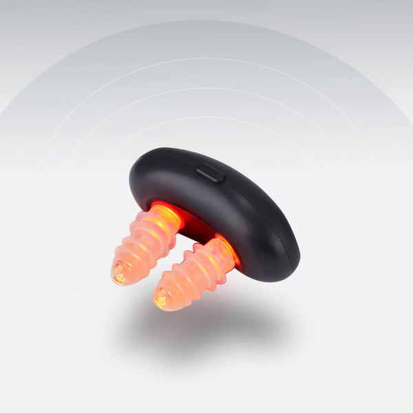 Ergonomist ® Red Light Nasal Device
