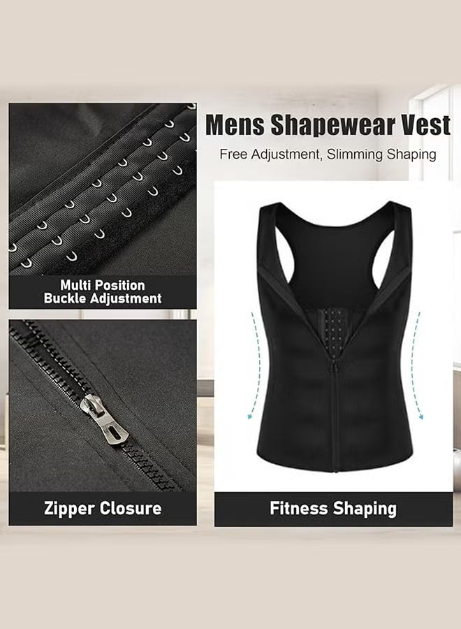 The Men's Compression Body Shaper