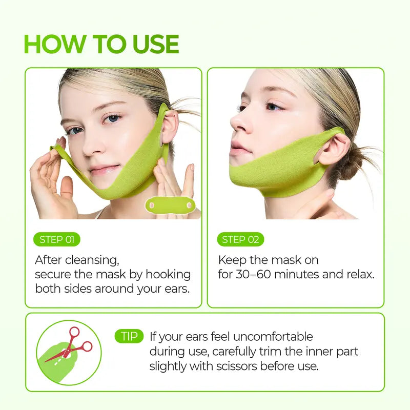 CACTOX Slimming Band