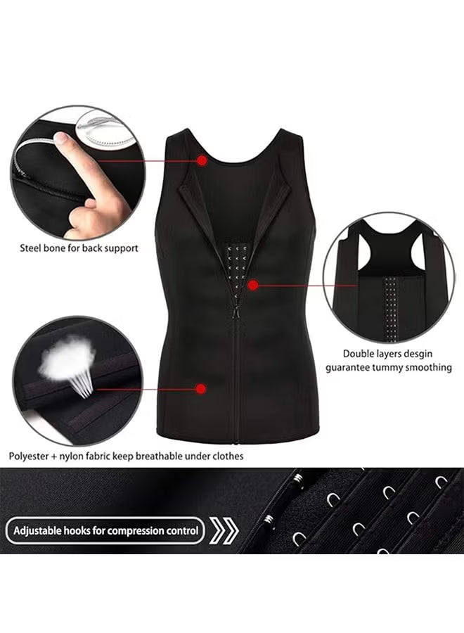 The Men's Compression Body Shaper