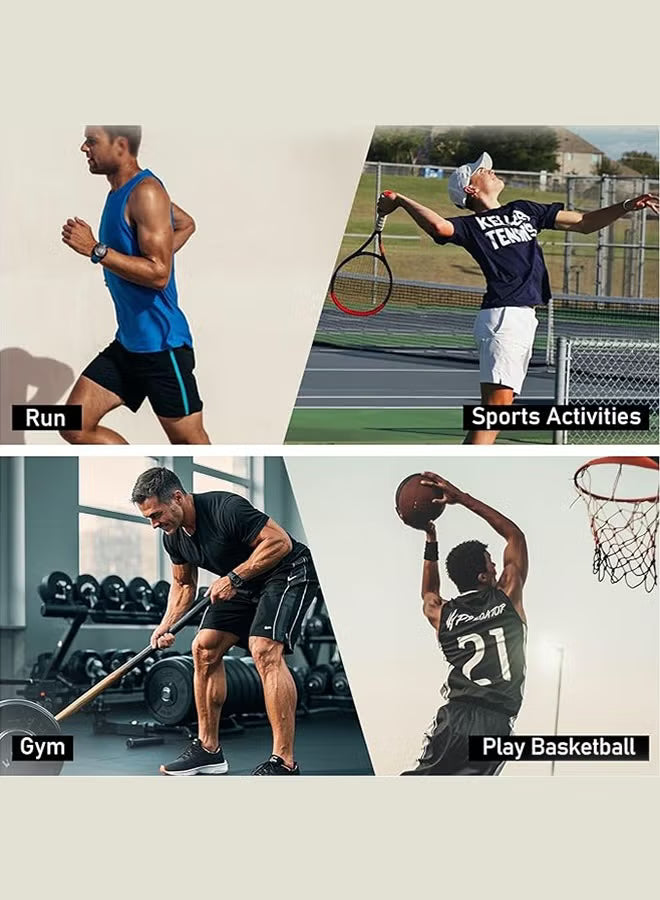 The Men's Compression Body Shaper