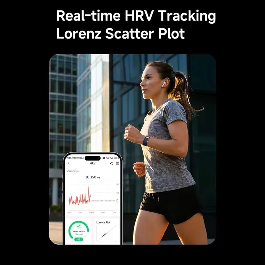 Loop Fitness Band