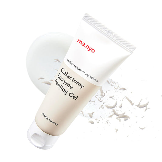 MANYO Galactomy Enzyme Peeling Gel