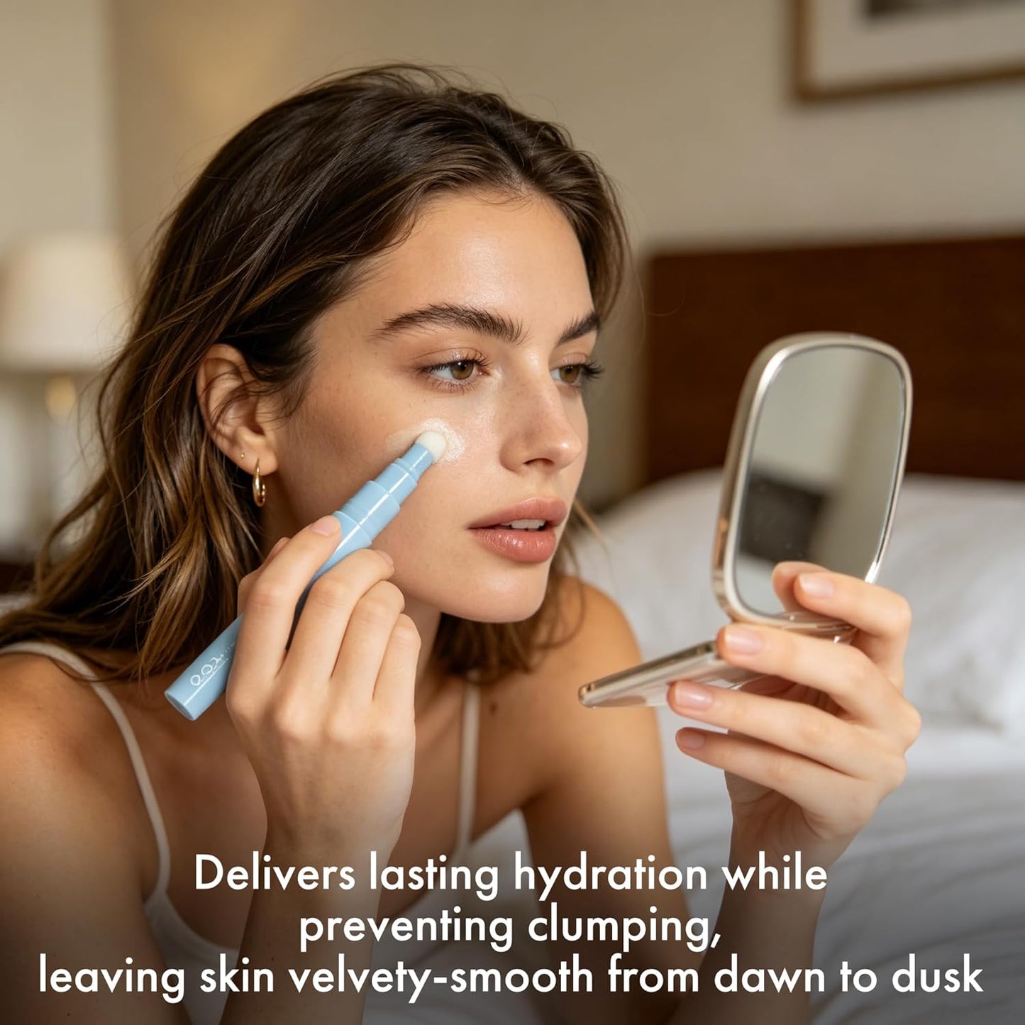 QCQX Dual-effect Concealer Pen