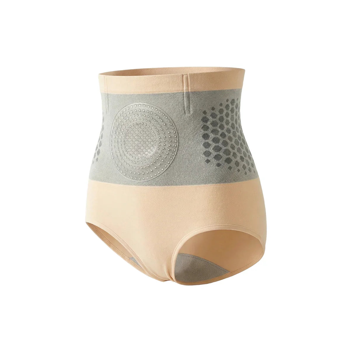 Berberine 4-in-1 Micro-Particle Fat Burning Shorts