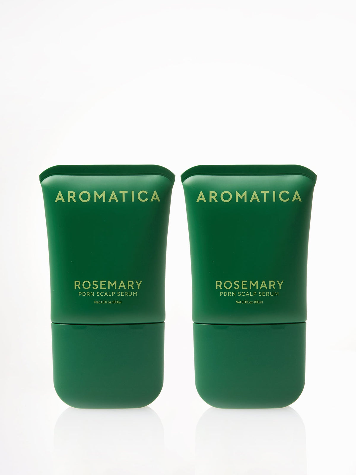 Rosemary PDRN Scalp Serum Duo