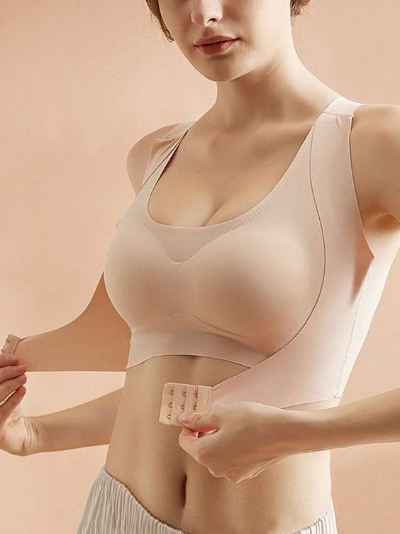 Posture Corrector Bra