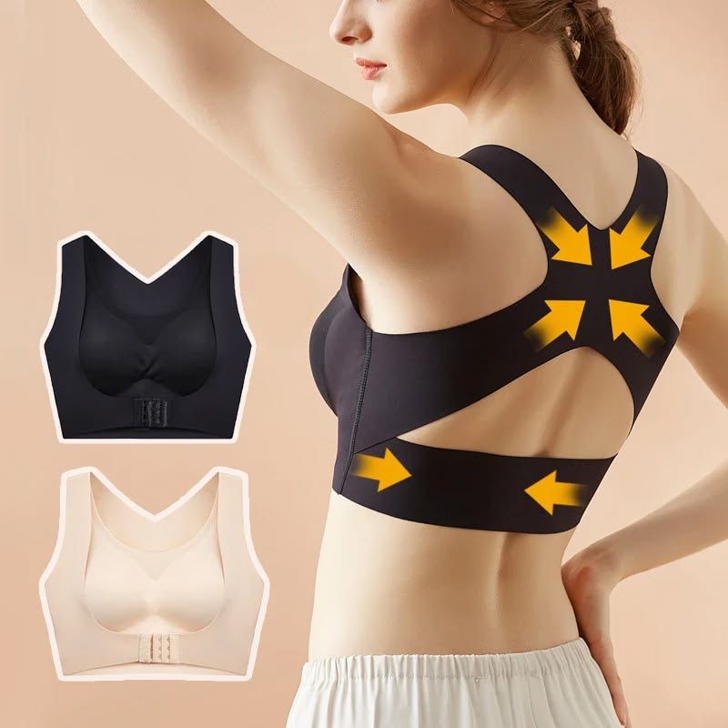 Posture Corrector Bra