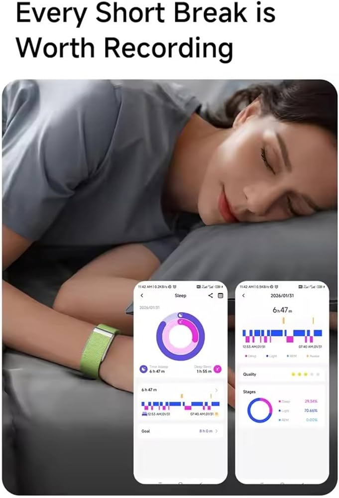 Loop Fitness Band