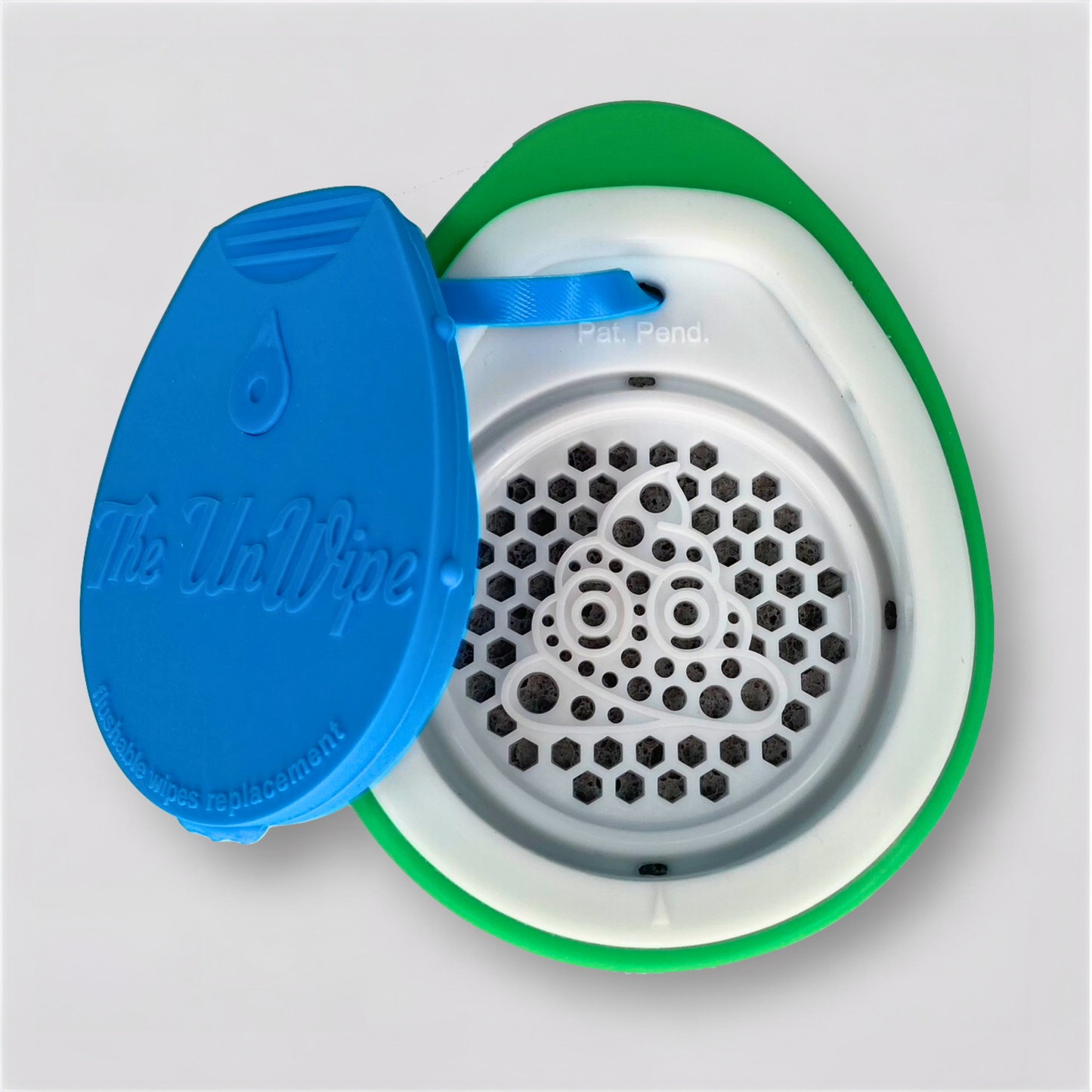 Reusable Pad Washing Cup
