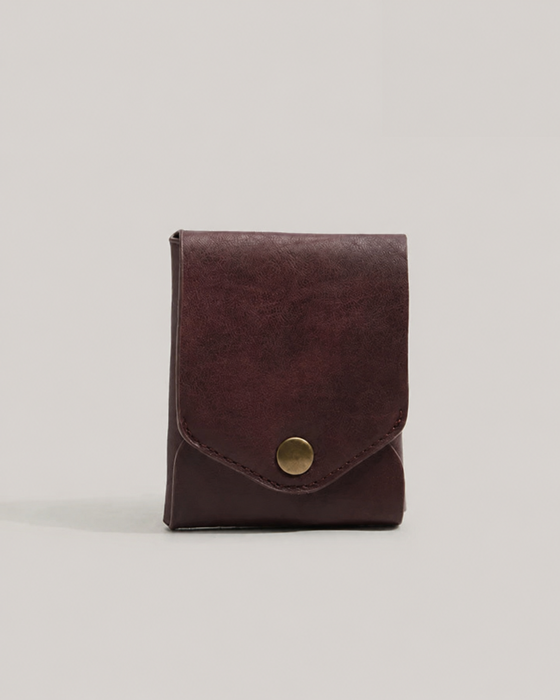 Premium Leather Money Wallet