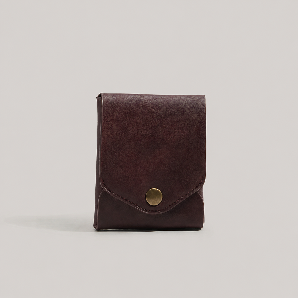 Premium Leather Money Wallet