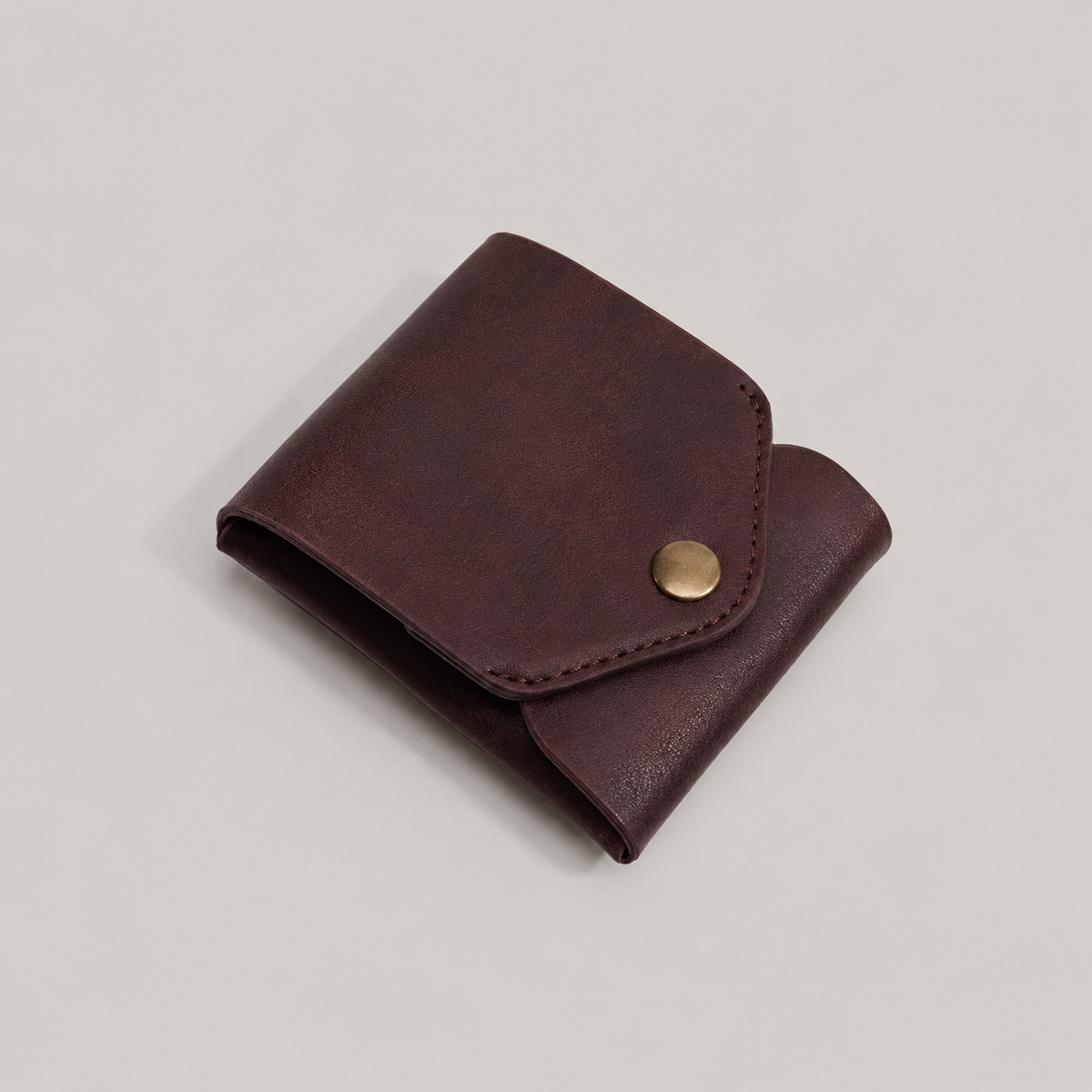 Premium Leather Money Wallet