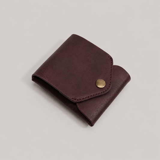 Premium Leather Money Wallet