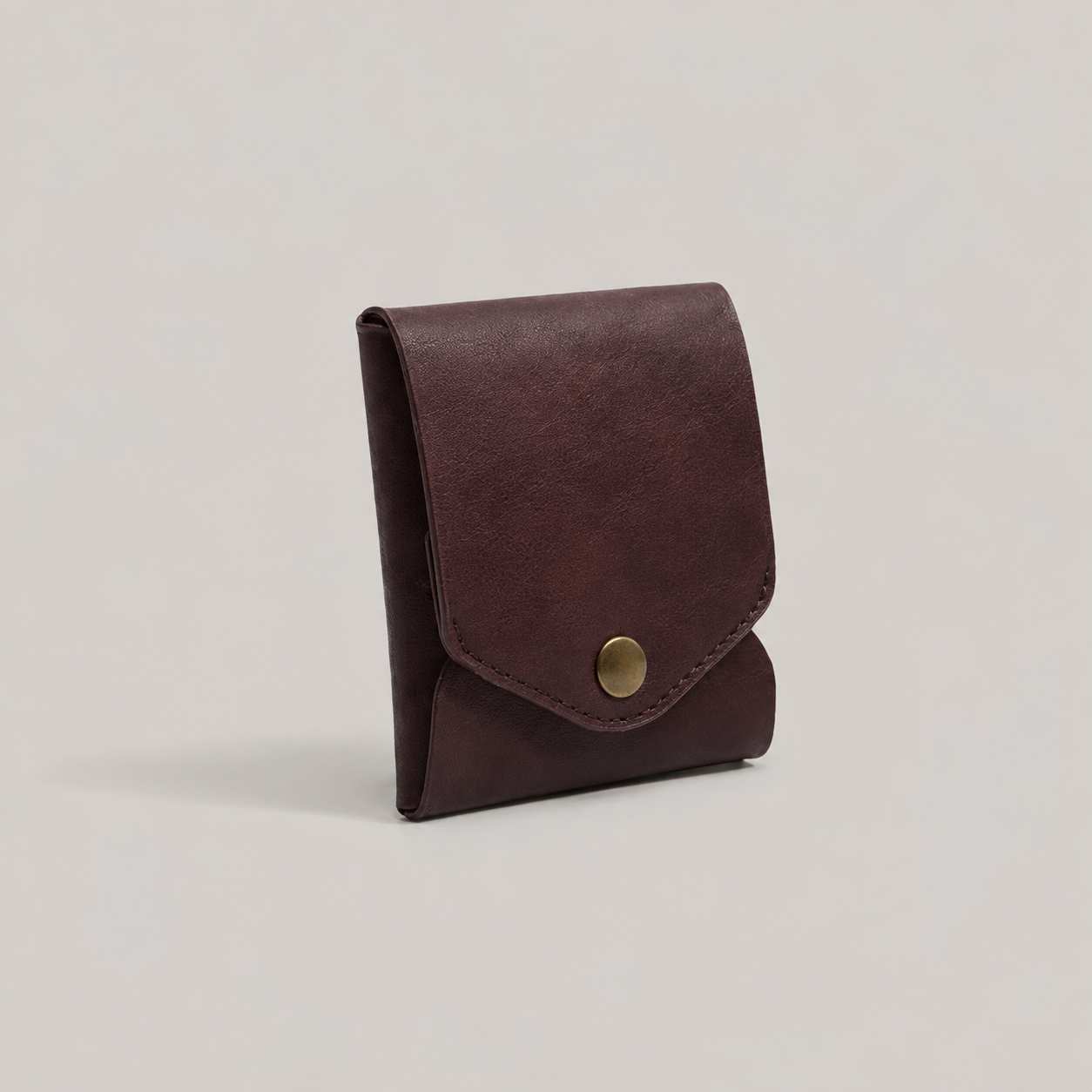 Premium Leather Money Wallet