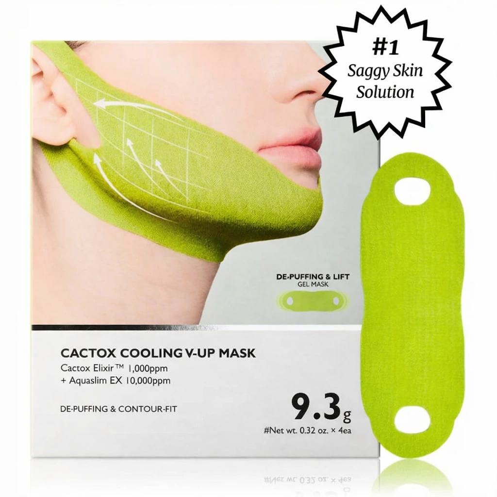 CACTOX Slimming Band