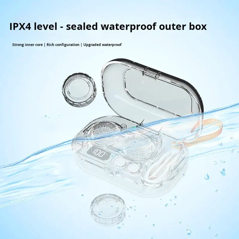 Fully Automatic High-Frequency Ultrasonic Cleaner