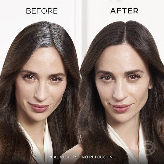 Instant Magic Hair's Spray