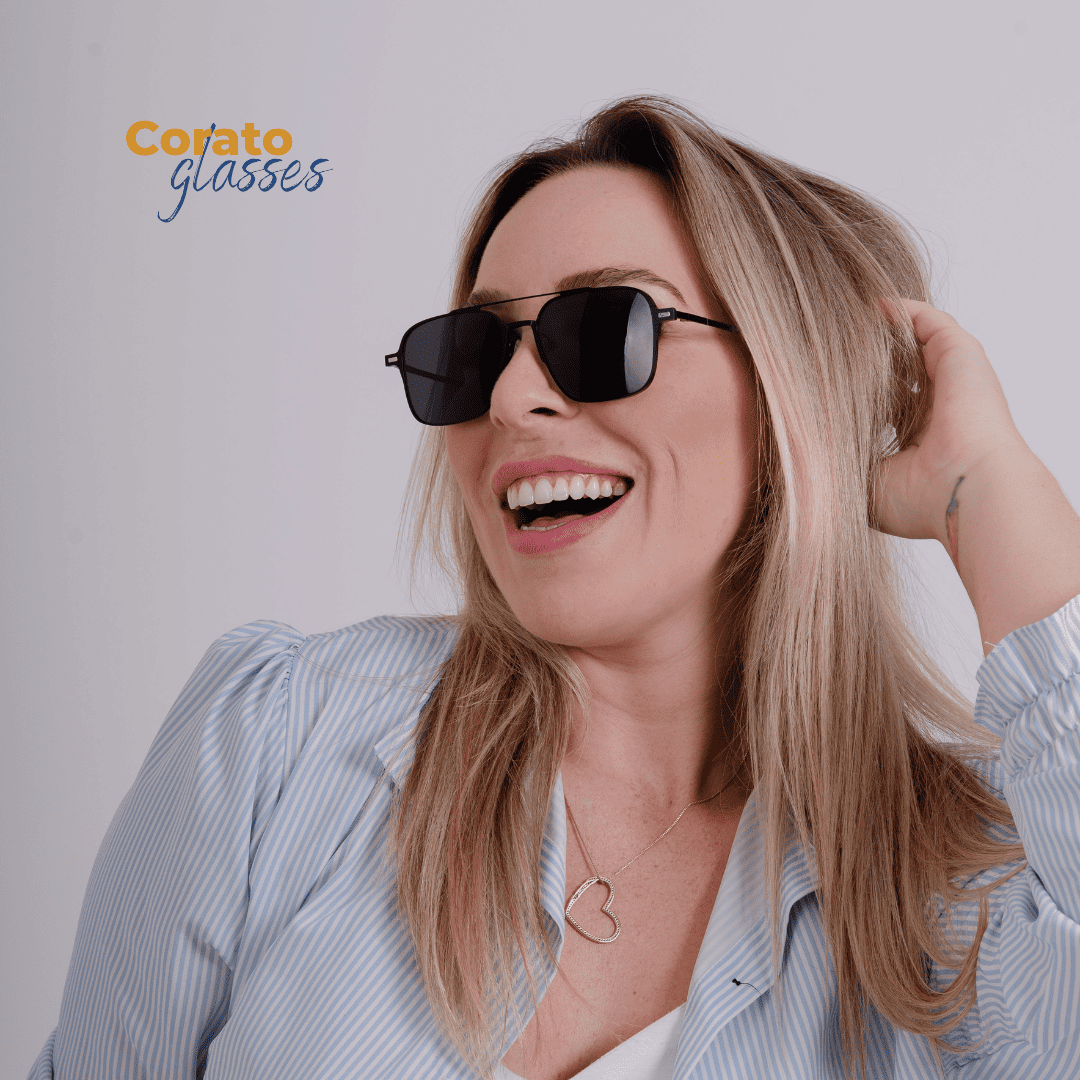 3-in-1 Premium Metal Glasses