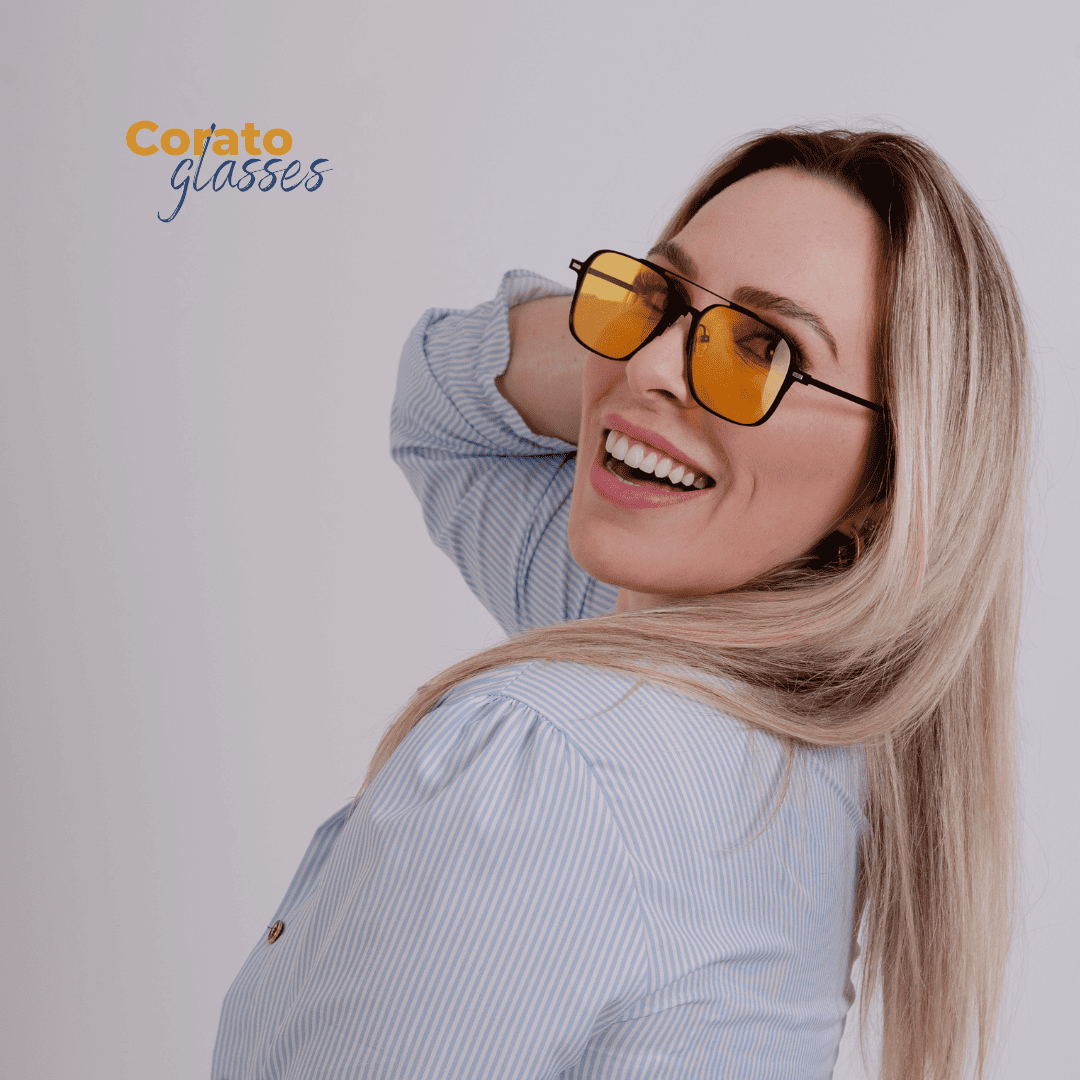 3-in-1 Premium Metal Glasses