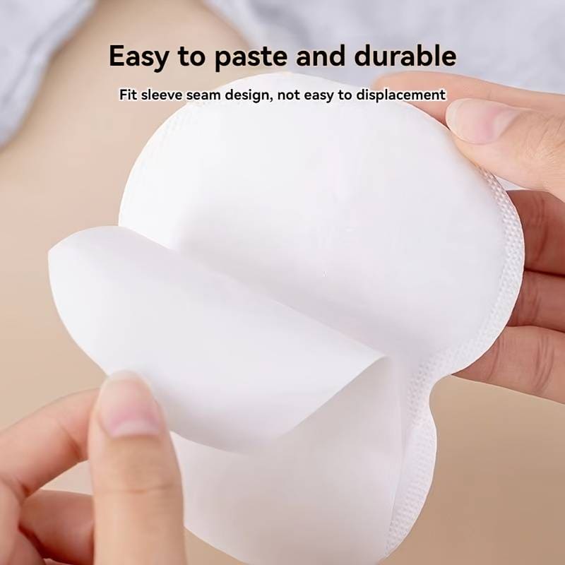 Underarms Sweat Pads