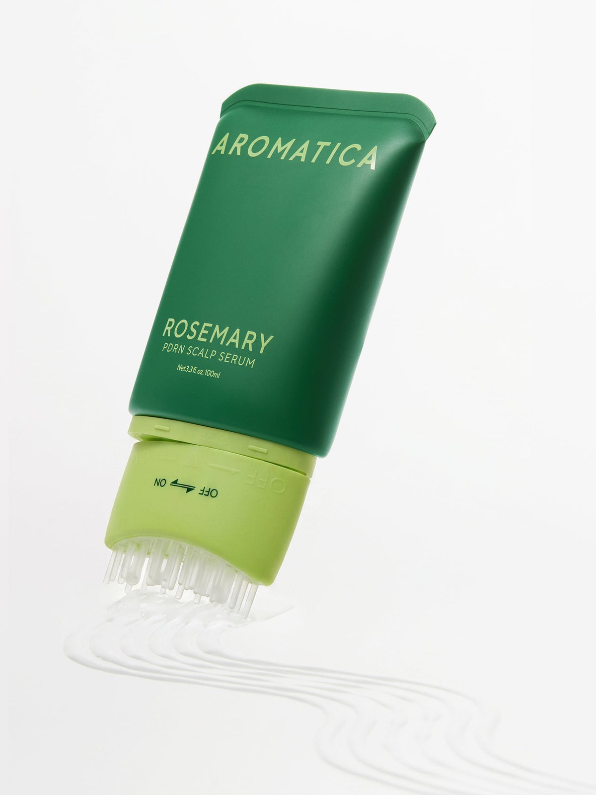 Rosemary PDRN Scalp Serum Duo