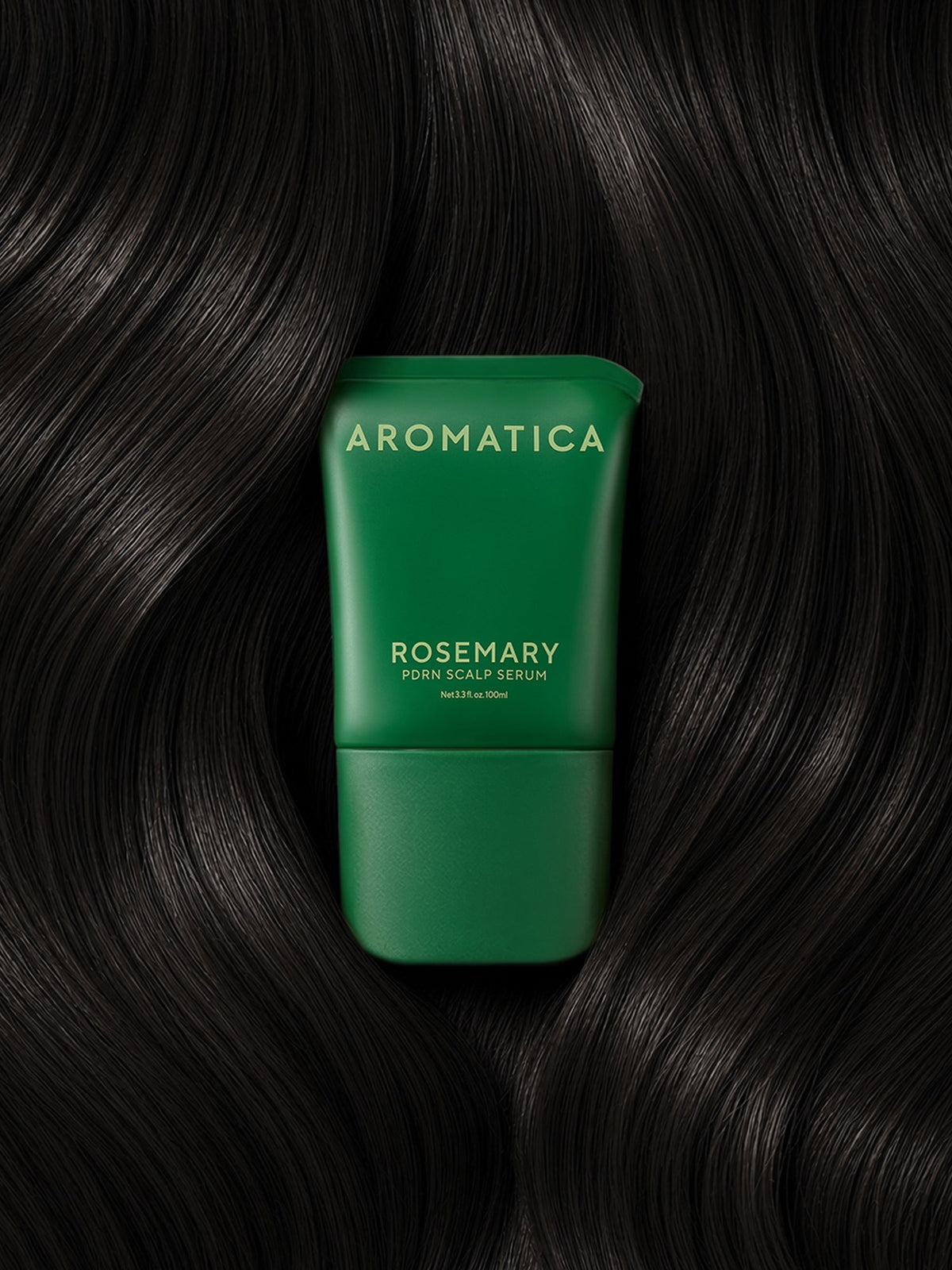 Rosemary PDRN Scalp Serum Duo