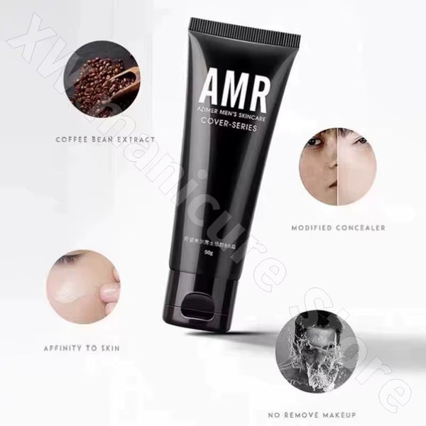 AMR Men’s Cover Cream