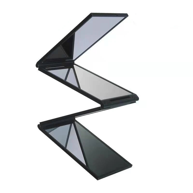 Mirror360™ Beauty Mirror 💇✨ — See Every Angle Perfectly
