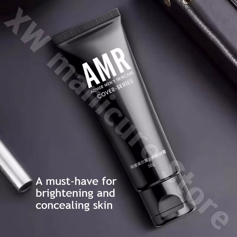 AMR Men’s Cover Cream