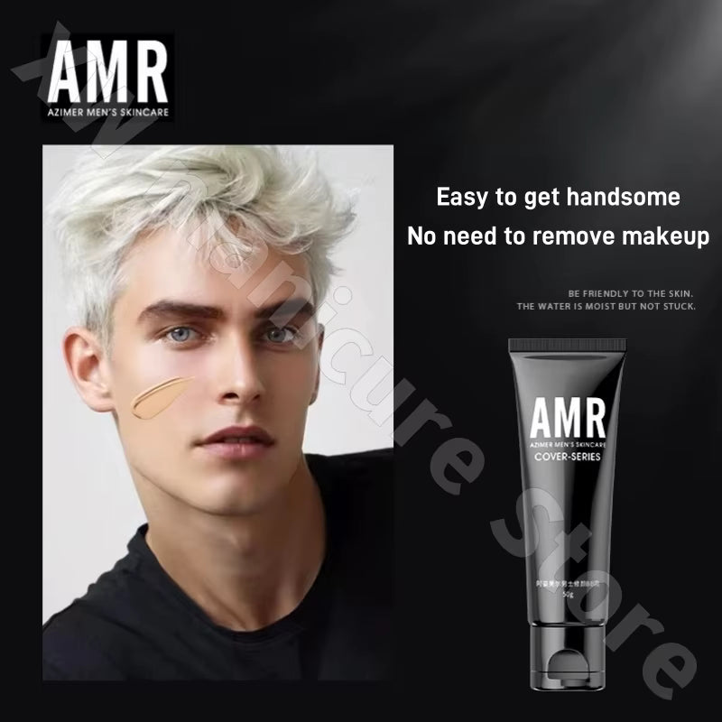 AMR Men’s Cover Cream