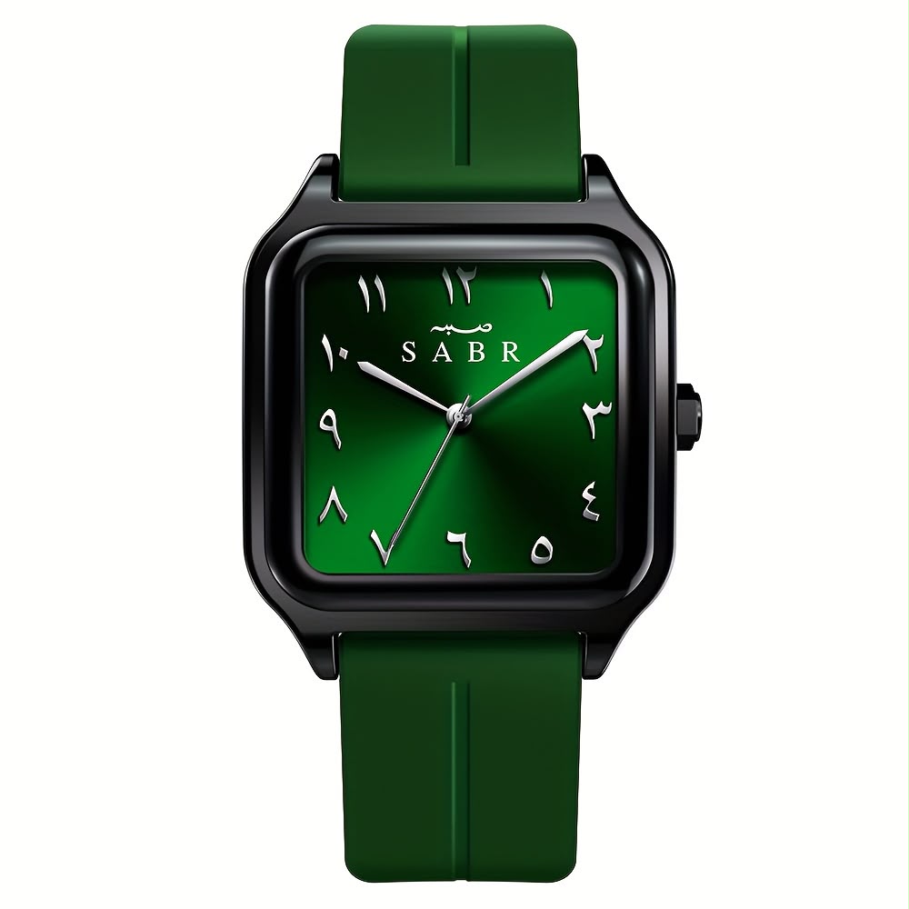 SABR WATCH