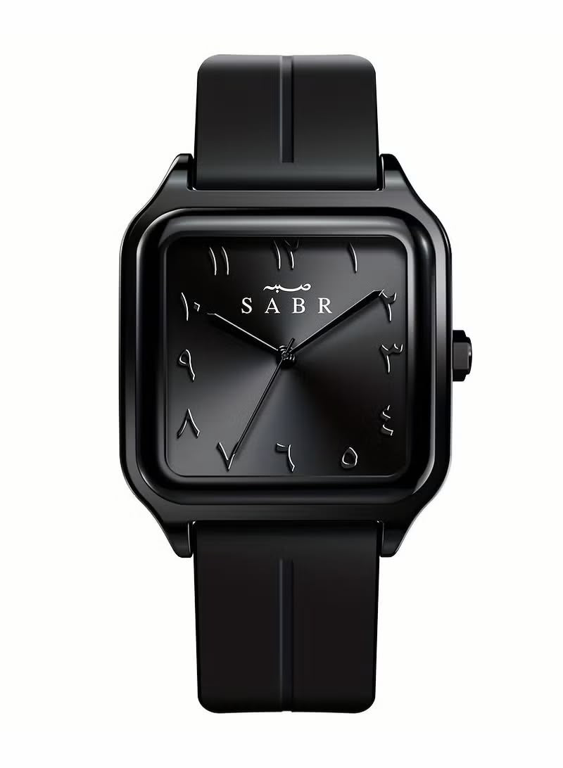 SABR WATCH