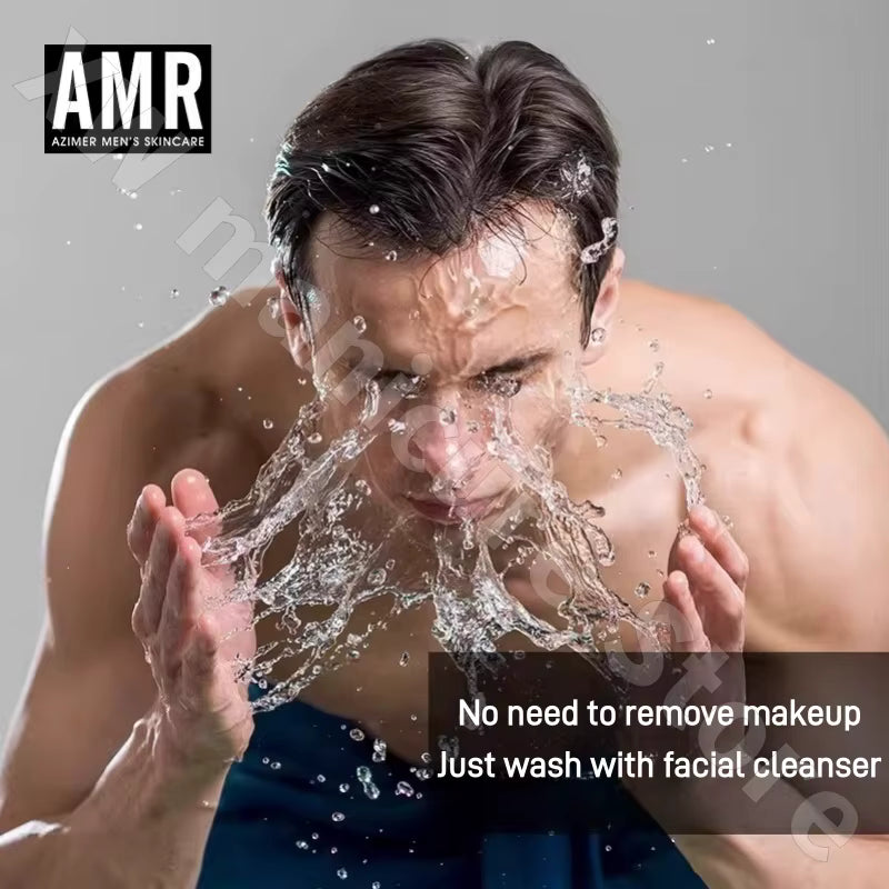 AMR Men’s Cover Cream