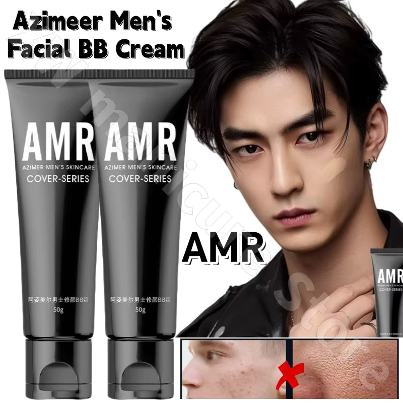 AMR Men’s Cover Cream