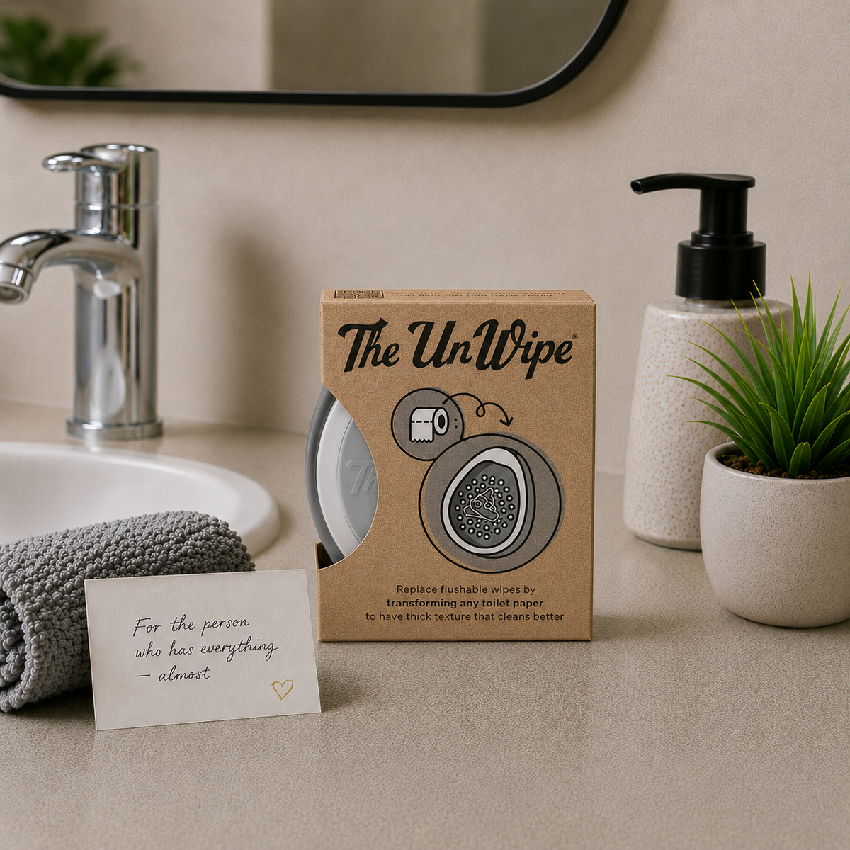 Reusable Pad Washing Cup