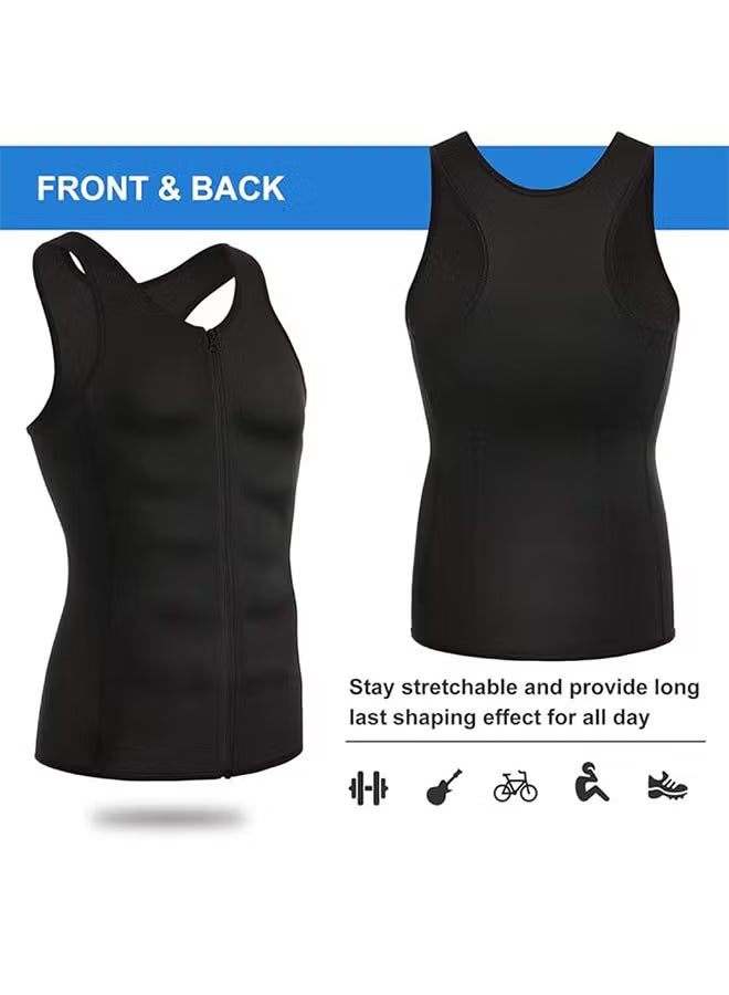 The Men's Compression Body Shaper