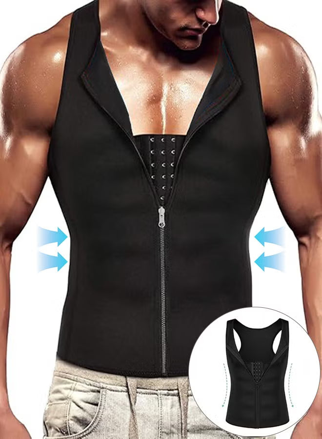 The Men's Compression Body Shaper