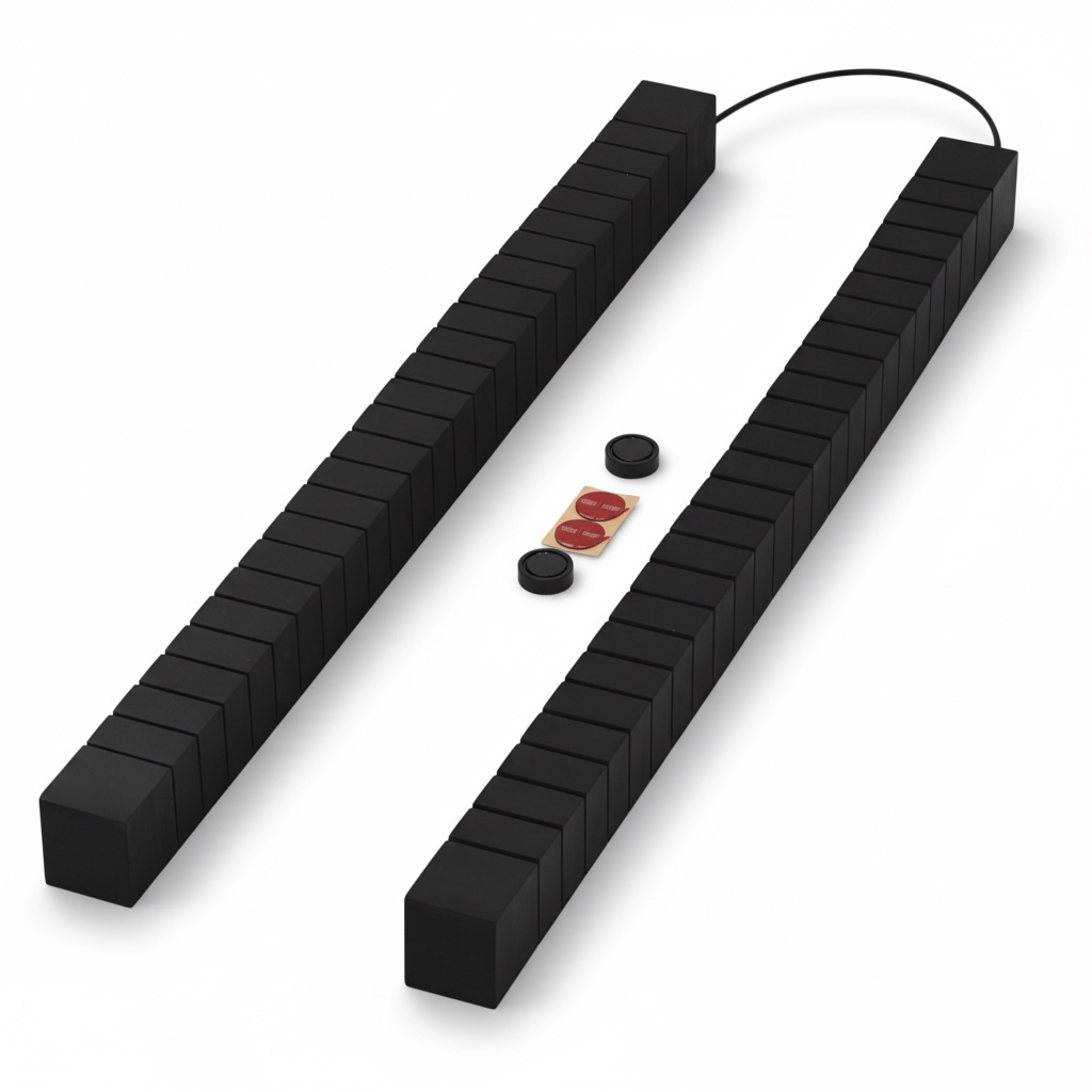 Magnetic Bumper Protector