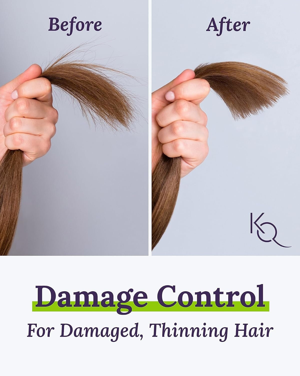 Hyaluronic Acid Collagen Hair Mask