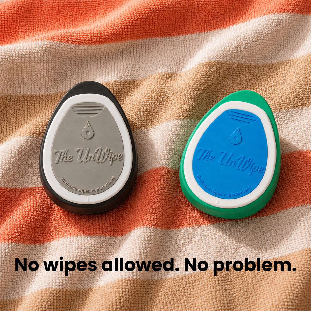 Reusable Pad Washing Cup