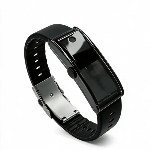 Fragrance Spray Bracelet