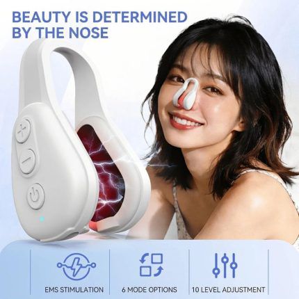 Nose Slim Device
