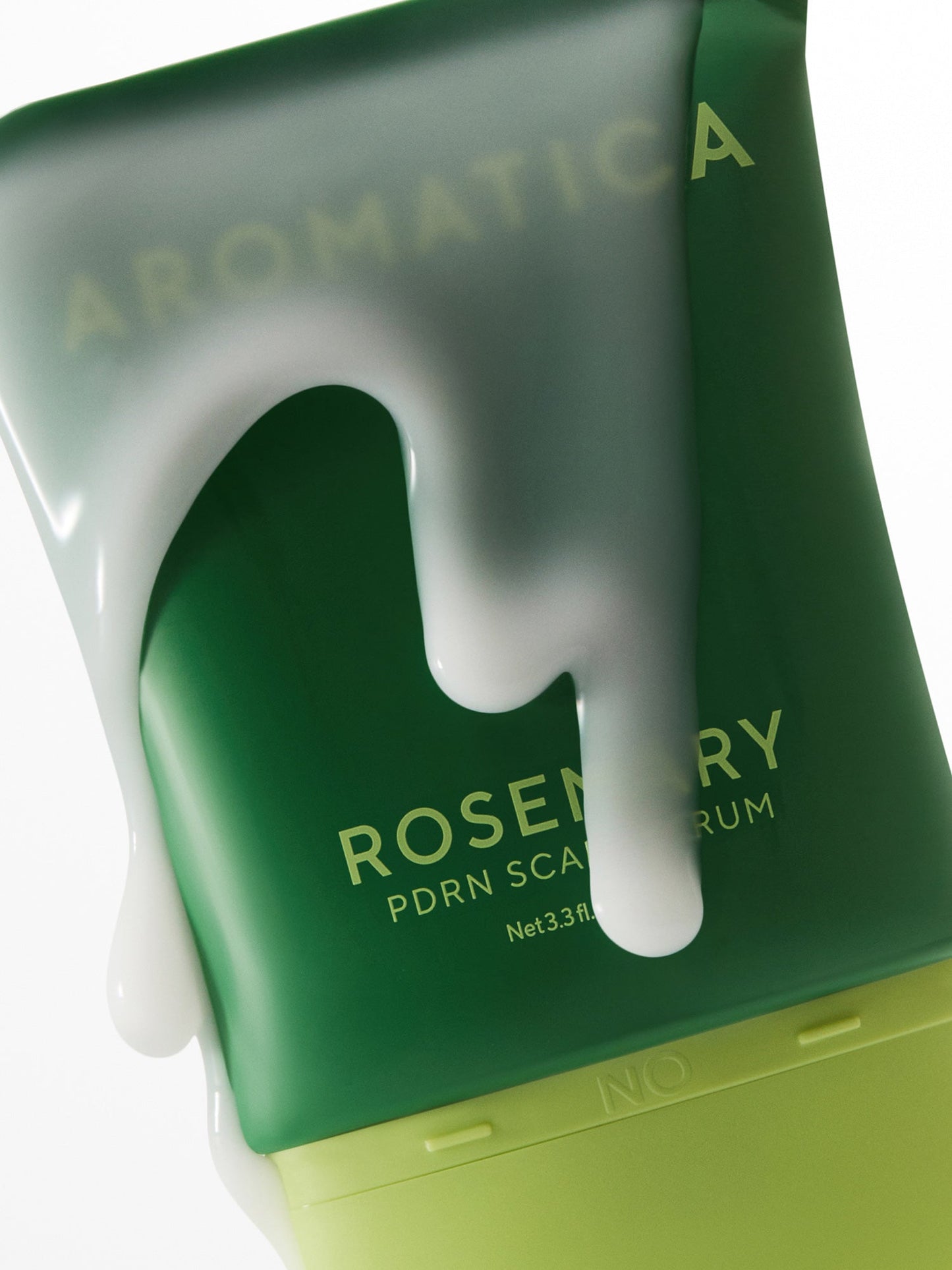 Rosemary PDRN Scalp Serum Duo