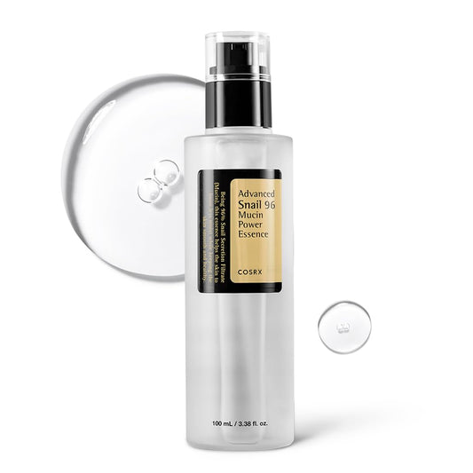 Snail Mucin Serum